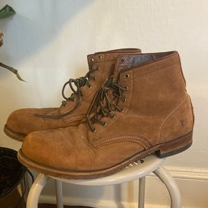 Frye Men’s Arkansas Boot